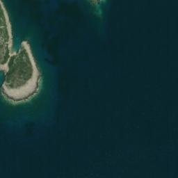 Satellite imagery of Ákra Koúrtissa, GR