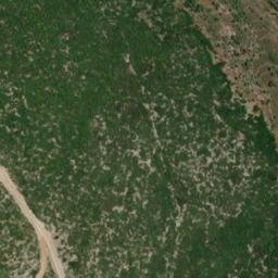 Satellite imagery of Ráchi Loútsas, GR