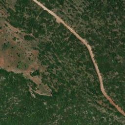 Satellite imagery of Ráchi Loútsas, GR
