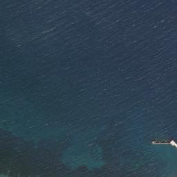 Satellite imagery of Neratzia Castle, GR