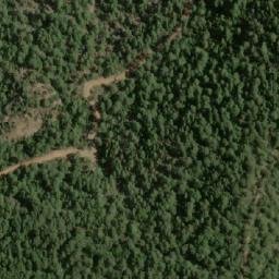 Satellite imagery of TUTGA Noktası BALAN DAĞI, TR