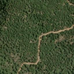Satellite imagery of TUTGA Noktası BALAN DAĞI, TR