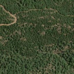 Satellite imagery of TUTGA Noktası BALAN DAĞI, TR