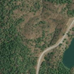 Satellite imagery of Kocaincecik Burnu, TR