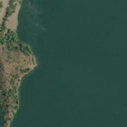 Satellite imagery of Kocaincecik Burnu, TR