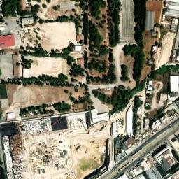 Drone Görünümü