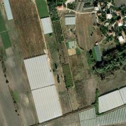 Drone Görünümü