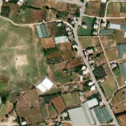 Drone Görünümü