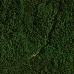 Satellite imagery of Ağlamenın Sırtı, TR