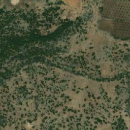 Satellite imagery of TUTGA Noktası MUSABEYLİ, SY