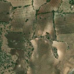 Satellite imagery of TUTGA Noktası MUSABEYLİ, SY