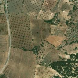Satellite imagery of TUTGA Noktası MUSABEYLİ, SY