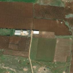 Satellite imagery of TUTGA Noktası KARATAŞ, SY
