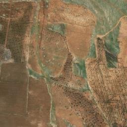 Satellite imagery of TUTGA Noktası KARATAŞ, SY