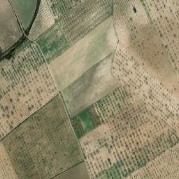 Satellite imagery of Gizliok Sırtı, TR