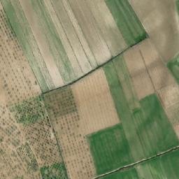 Satellite imagery of Gizliok Sırtı, TR