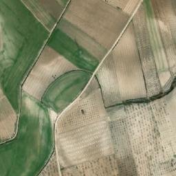 Satellite imagery of Gizliok Sırtı, TR