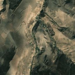 Satellite imagery of Kōtal-e Kharbuk, AF