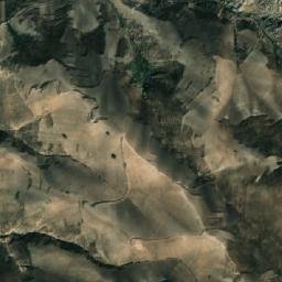 Satellite imagery of Kōtal-e Kharbuk, AF