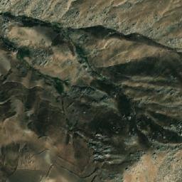 Satellite imagery of Kōtal-e Kharbuk, AF