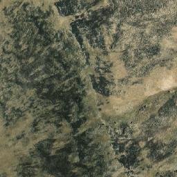 Satellite imagery of Kōh-e Gōr Shākh, AF