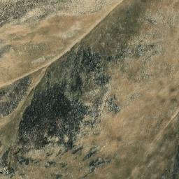 Satellite imagery of Kōh-e Gōr Shākh, AF