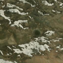 Satellite imagery of Yansar, AF