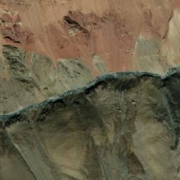 Satellite imagery of Sūrki Ūwīn, AF