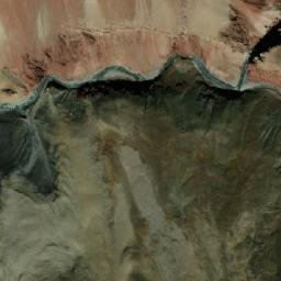 Satellite imagery of Sūrki Ūwīn, AF