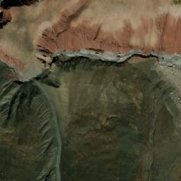 Satellite imagery of Sūrki Ūwīn, AF