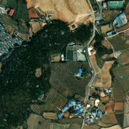 Satellite imagery of Namsan-bawi, KR