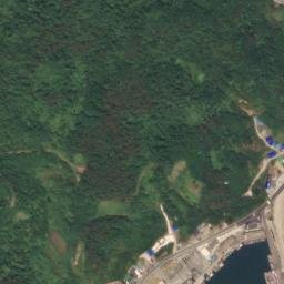 Satellite imagery of Chinmi-mal, KR