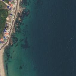 Satellite imagery of Chinmi-mal, KR