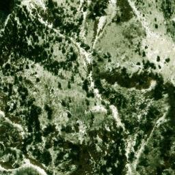 Satellite imagery of 釈迦ケ岳, JP