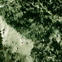Satellite imagery of 釈迦ケ岳, JP