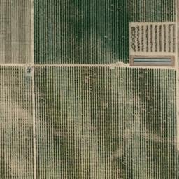 Satellite imagery of F 366 — NGS GT1725 — Madera County, US, US