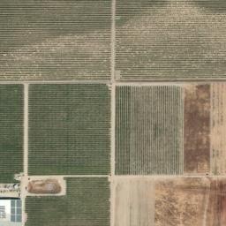 Satellite imagery of HPGN D CA 06 RF — NGS AC6103 — Madera County, US, US
