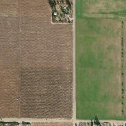 Satellite imagery of L 1036 — NGS GT1687 — Fresno County, US, US