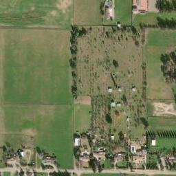 Satellite imagery of L 1036 — NGS GT1687 — Fresno County, US, US