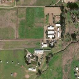 Satellite imagery of D 803 — NGS GT1655 — Fresno County, US, US
