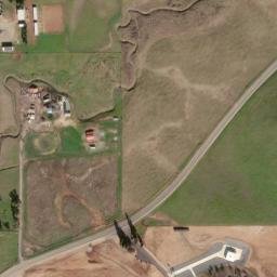 Satellite imagery of D 803 — NGS GT1655 — Fresno County, US, US