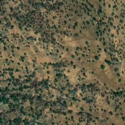 Satellite imagery of WILDCAT — NGS GT1889 — Fresno County, US, US