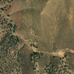 Satellite imagery of WILDCAT — NGS GT1889 — Fresno County, US, US