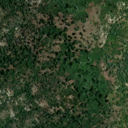 Satellite imagery of Garlic Spur, US