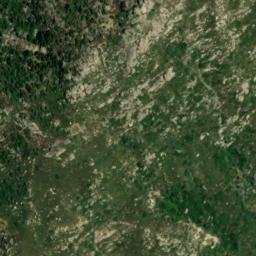 Satellite imagery of Rough Spur, US