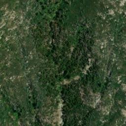 Satellite imagery of Rough Spur, US