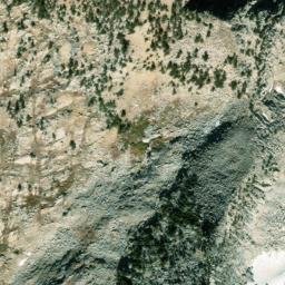 Satellite imagery of Goat Crest, US
