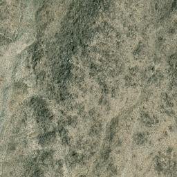 Satellite imagery of Gold Rabbit Prospect, US
