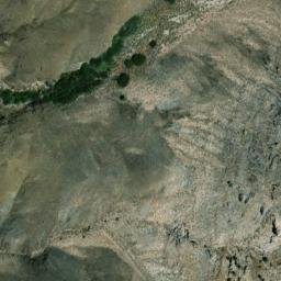Satellite imagery of Abestos Number 1 Prospect, US