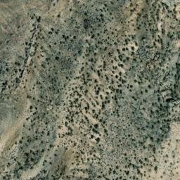 Satellite imagery of Talco Prospect, US